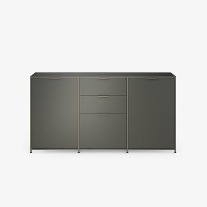 שידת DITA עם שתי דלתות ושלוש מגירות, מבית Ligne Roset – תמונה 2