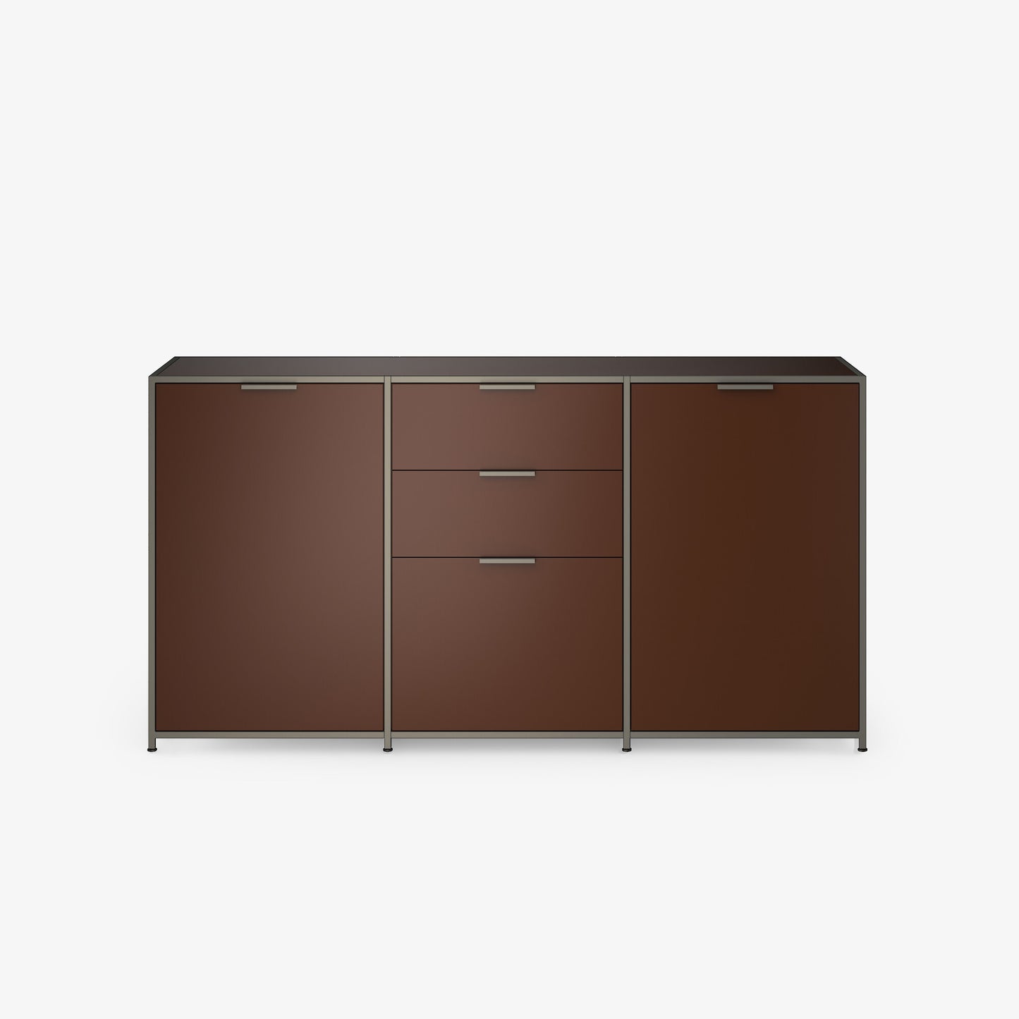 שידת DITA עם שתי דלתות ושלוש מגירות, מבית Ligne Roset – תמונה 3