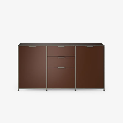 שידת DITA עם שתי דלתות ושלוש מגירות, מבית Ligne Roset – תמונה 3