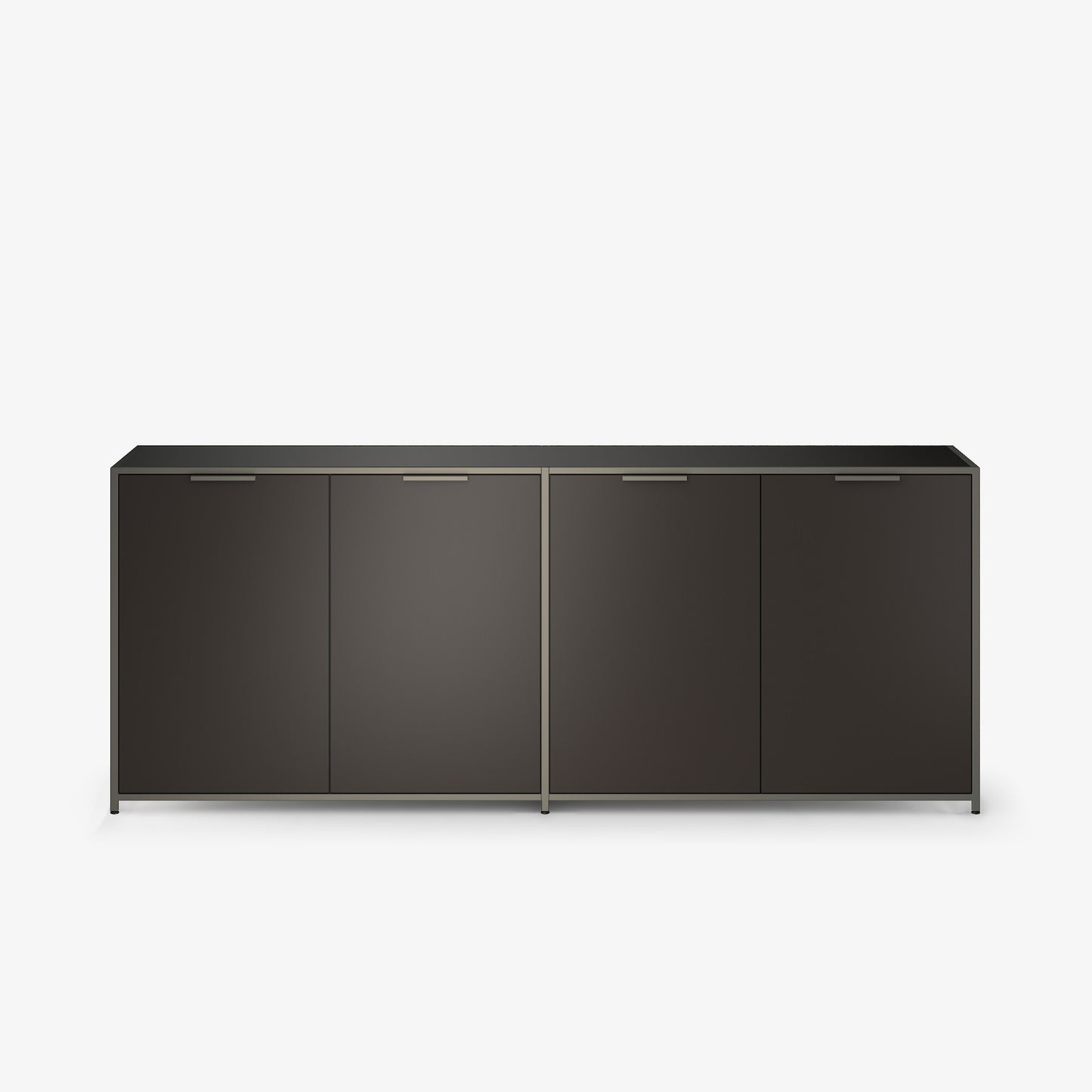 שידת DITA עם ארבע דלתות, מבית Ligne Roset – תמונה 2