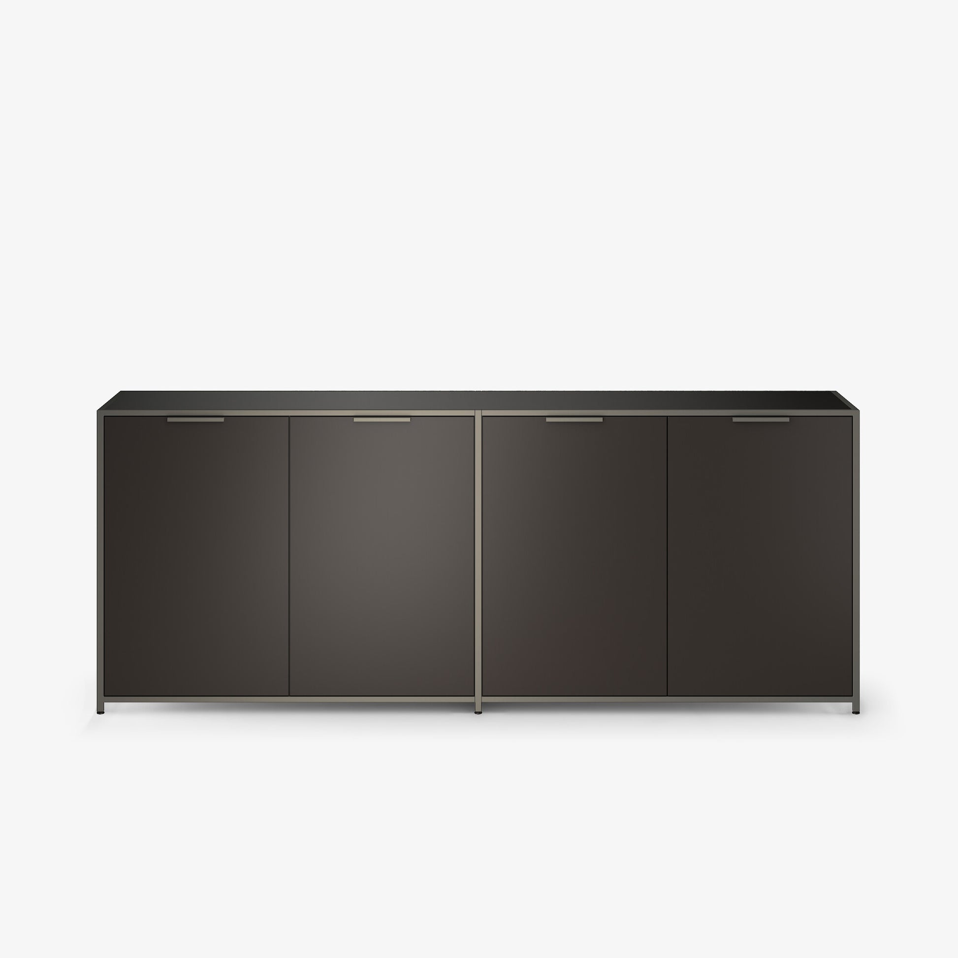 שידת DITA עם ארבע דלתות, מבית Ligne Roset – תמונה 2