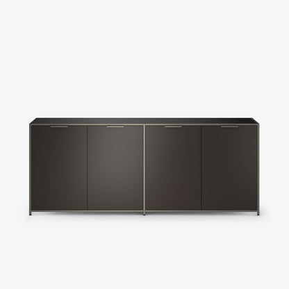 שידת DITA עם ארבע דלתות, מבית Ligne Roset – תמונה 2
