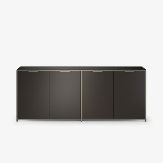 שידת DITA עם ארבע דלתות, מבית Ligne Roset – תמונה 2