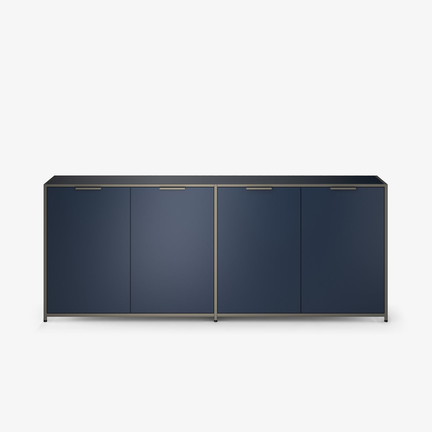 שידת DITA עם ארבע דלתות, מבית Ligne Roset – תמונה 4