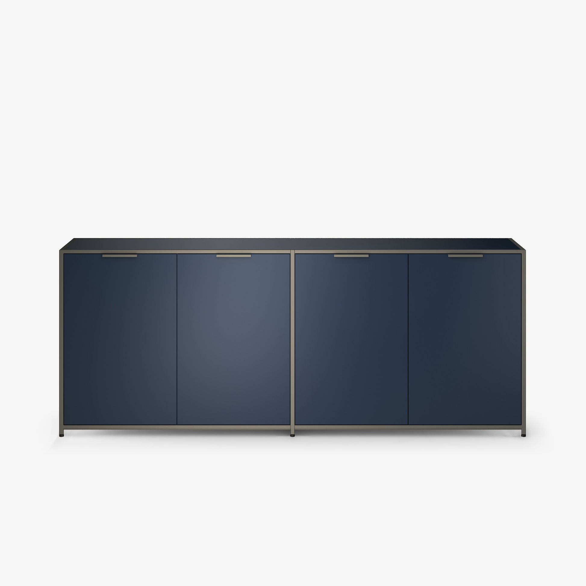 שידת DITA עם ארבע דלתות, מבית Ligne Roset – תמונה 4