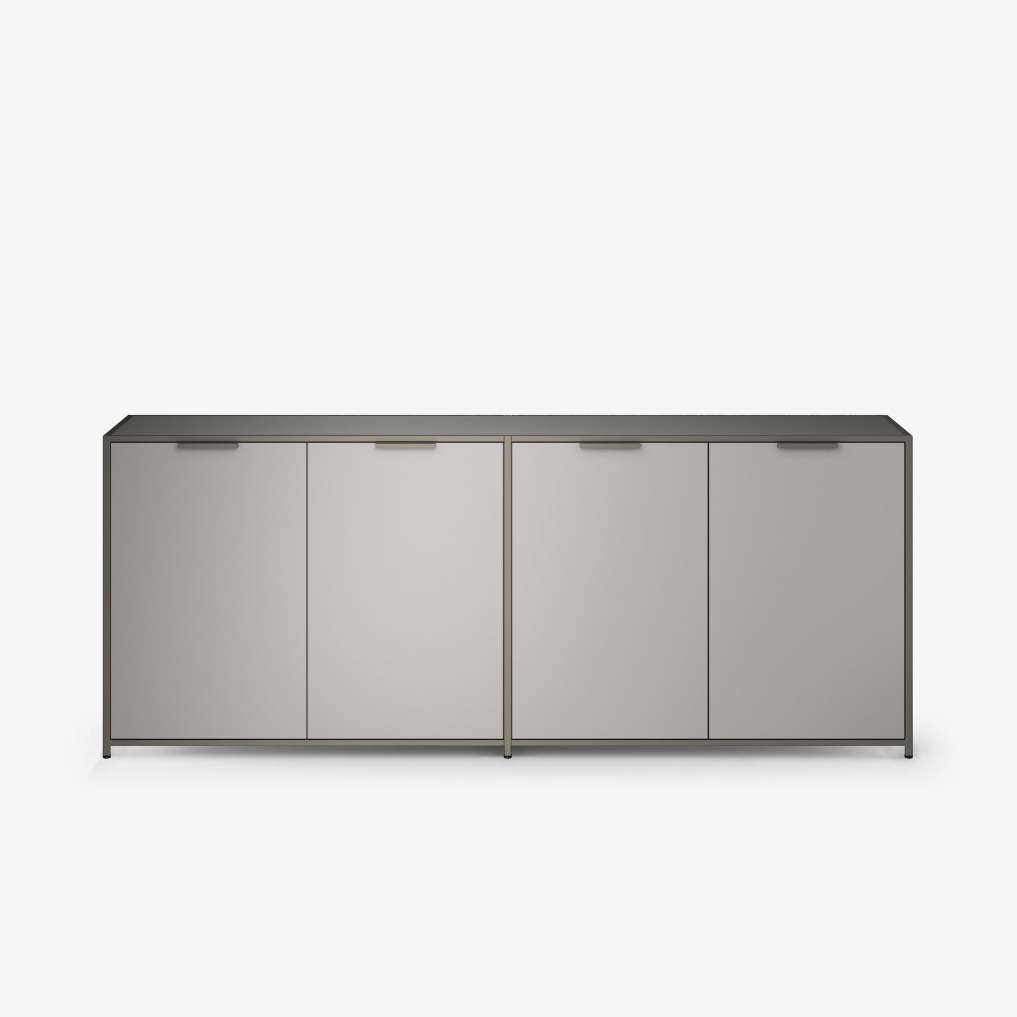שידת DITA עם ארבע דלתות, מבית Ligne Roset – תמונה 3
