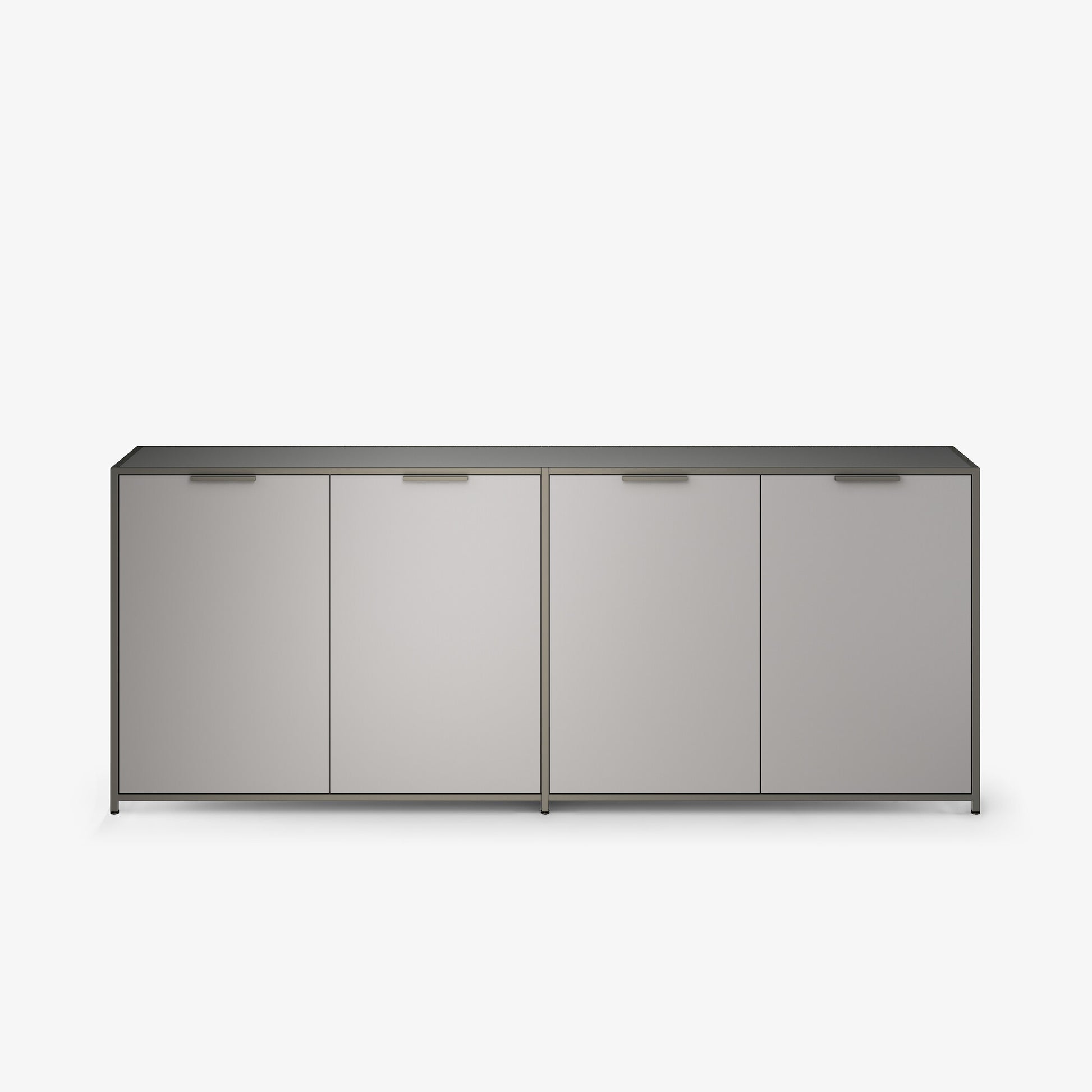 שידת DITA עם ארבע דלתות, מבית Ligne Roset – תמונה 3