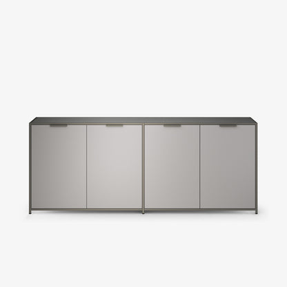 שידת DITA עם ארבע דלתות, מבית Ligne Roset – תמונה 3