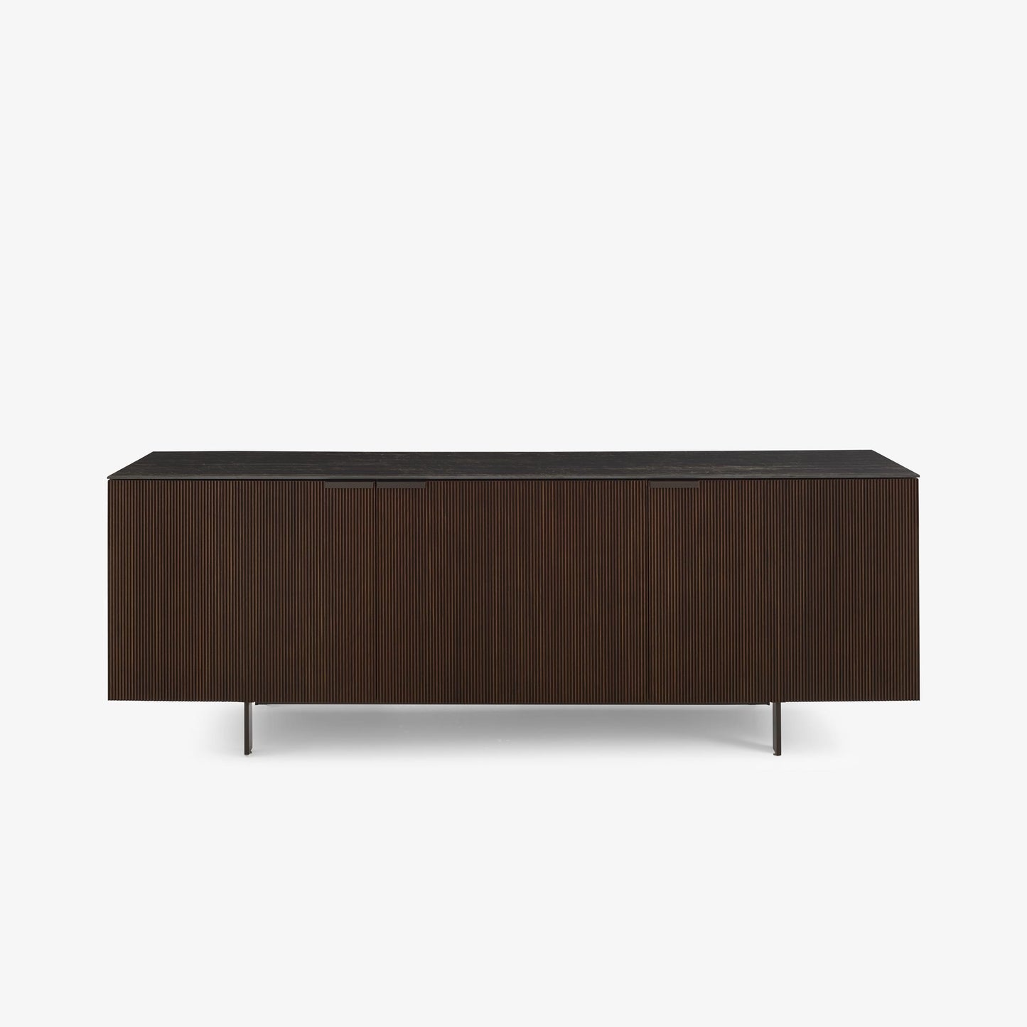 שידת SELVANS עם שלוש דלתות, מבית Ligne Roset