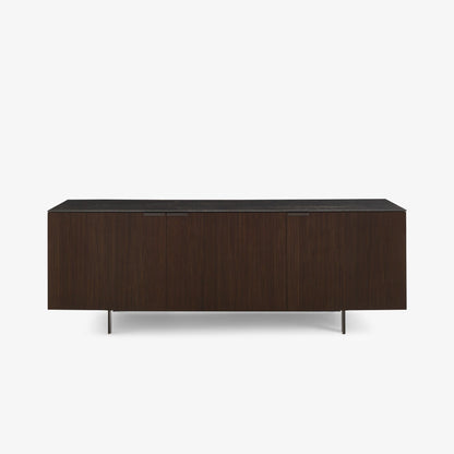 שידת SELVANS עם שלוש דלתות, מבית Ligne Roset
