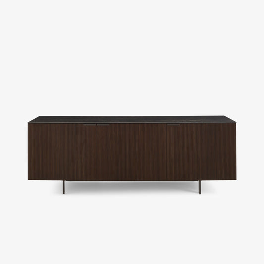 שידת SELVANS עם שלוש דלתות, מבית Ligne Roset