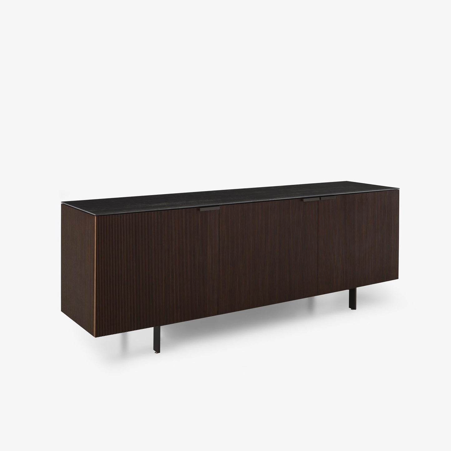 שידת SELVANS עם שלוש דלתות, מבית Ligne Roset – תמונה 2