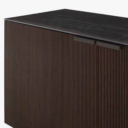 שידת SELVANS עם שלוש דלתות, מבית Ligne Roset – תמונה 4