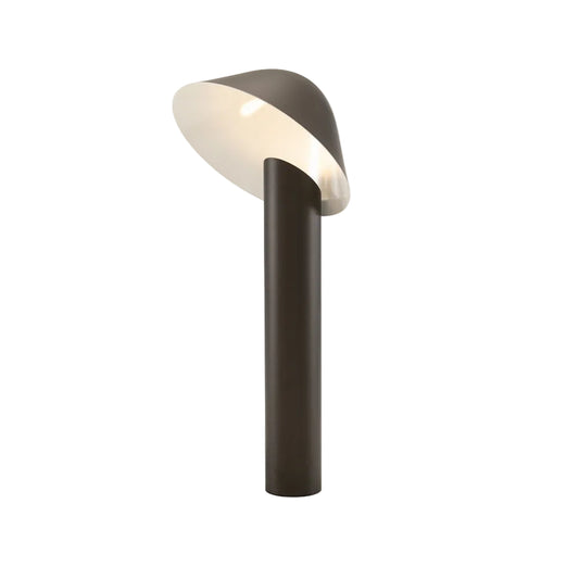 מנורת רצפה Azores מבית Ligne Roset בגוון ברונזה כהה