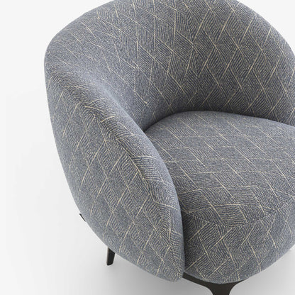 כורסת SOUFFLOT מבית Ligne Roset – תמונה 4