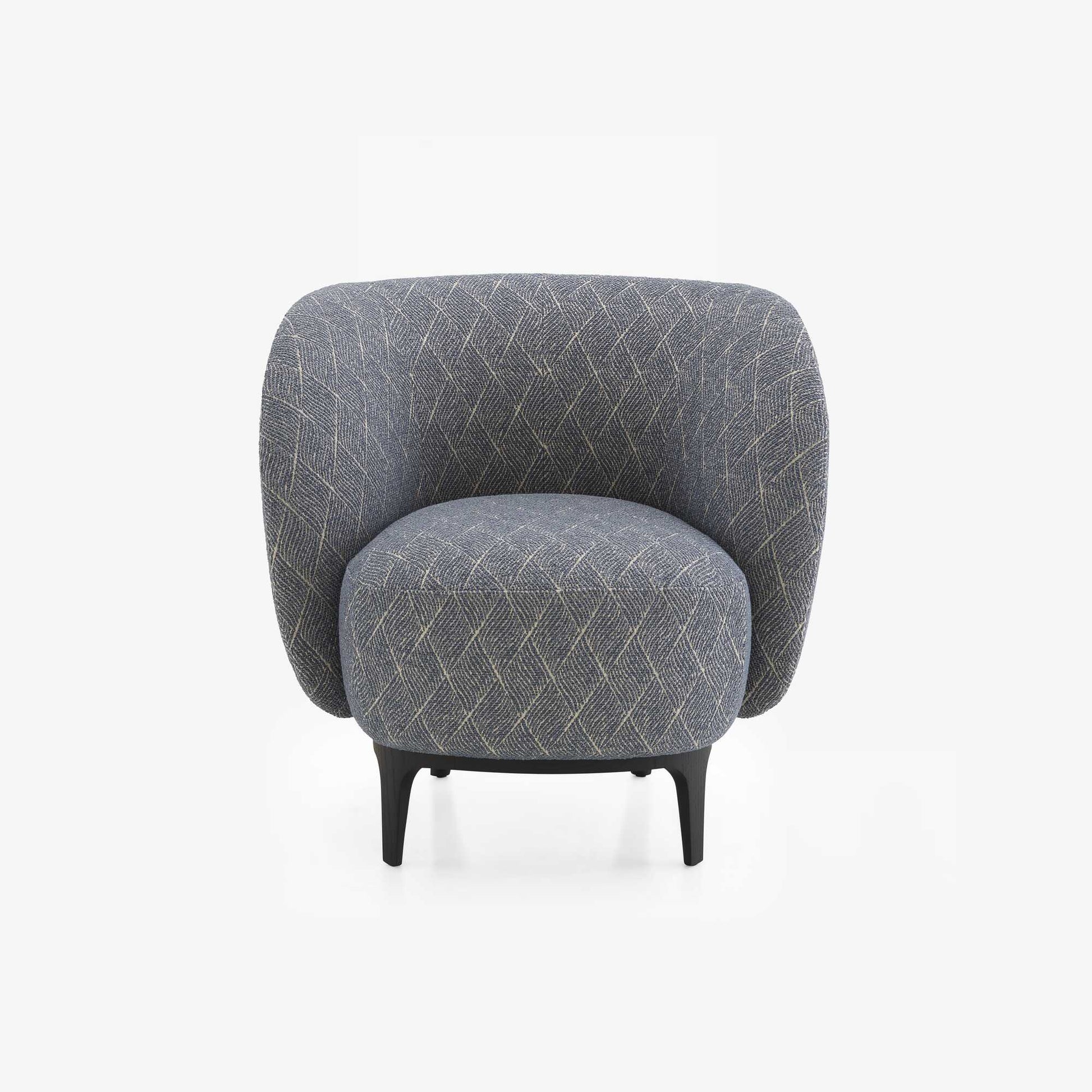 כורסת SOUFFLOT מבית Ligne Roset