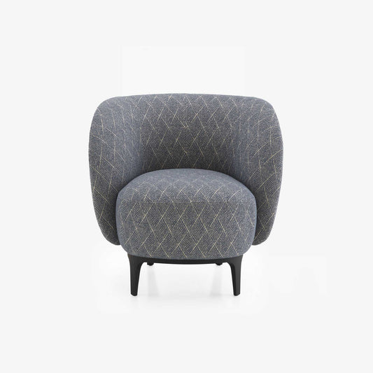כורסת SOUFFLOT מבית Ligne Roset