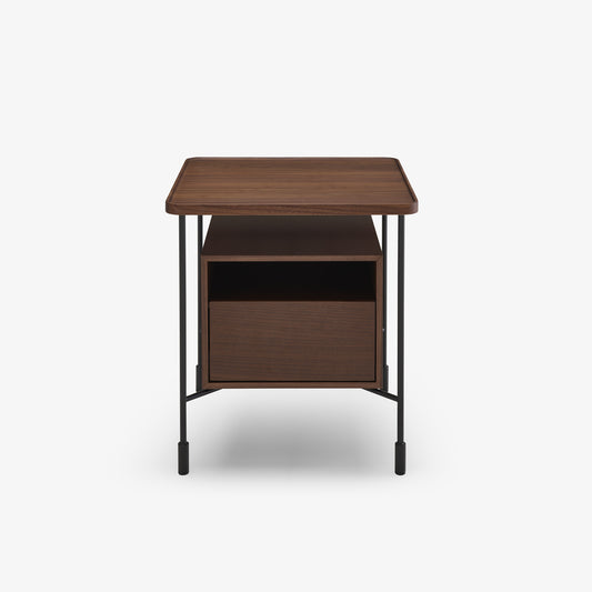 שידת לילה PASSEPARTOUT מבית Ligne Roset