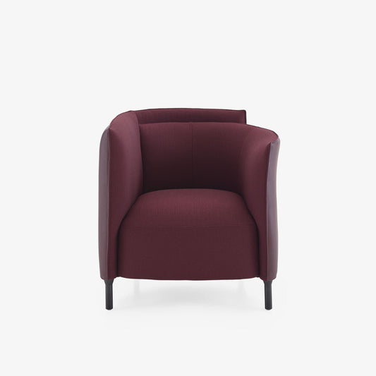 כורסת HÉMICYCLE מבית Ligne Roset