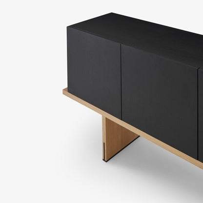 שידת KARUMA מבית Ligne Roset – תמונה 4