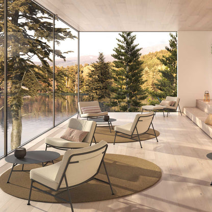 שולחן נמוך לחוץ GARDEN PACK מבית Ligne Roset – תמונה 2