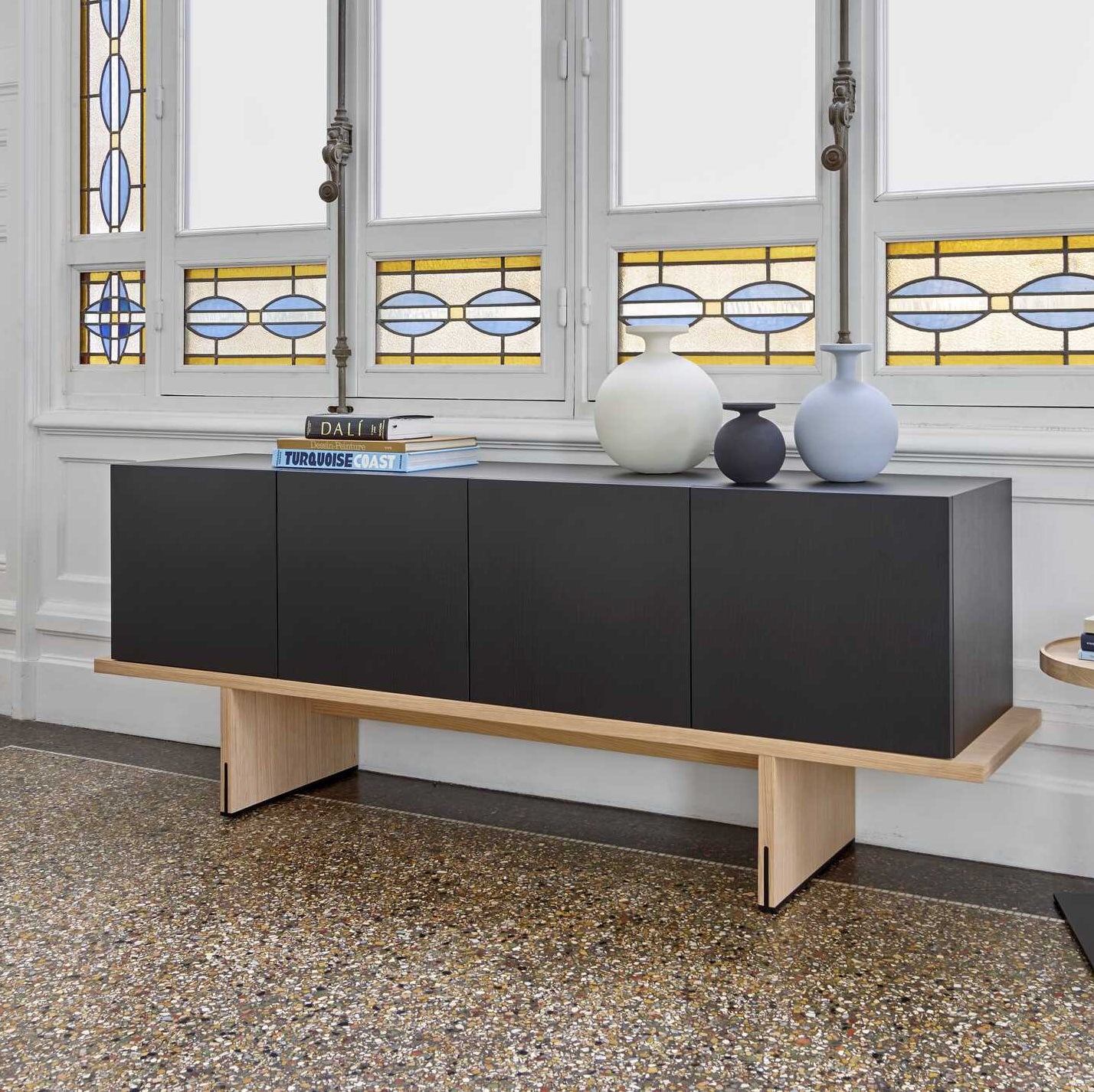 שידת KARUMA מבית Ligne Roset – תמונה 2