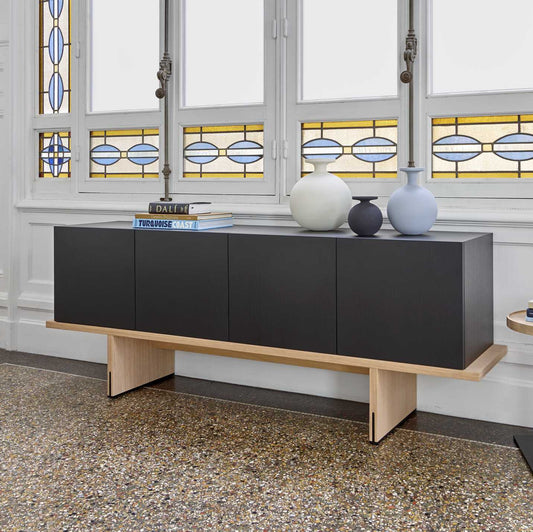 שידת KARUMA מבית Ligne Roset – תמונה 2