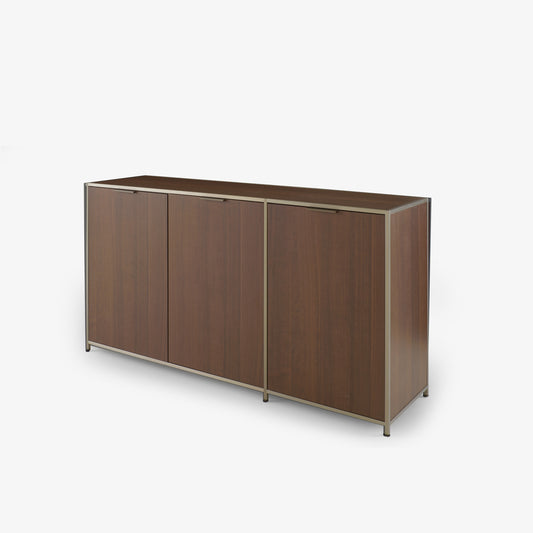 שידת DITA עם שלוש דלתות, מבית Ligne Roset – תמונה 2