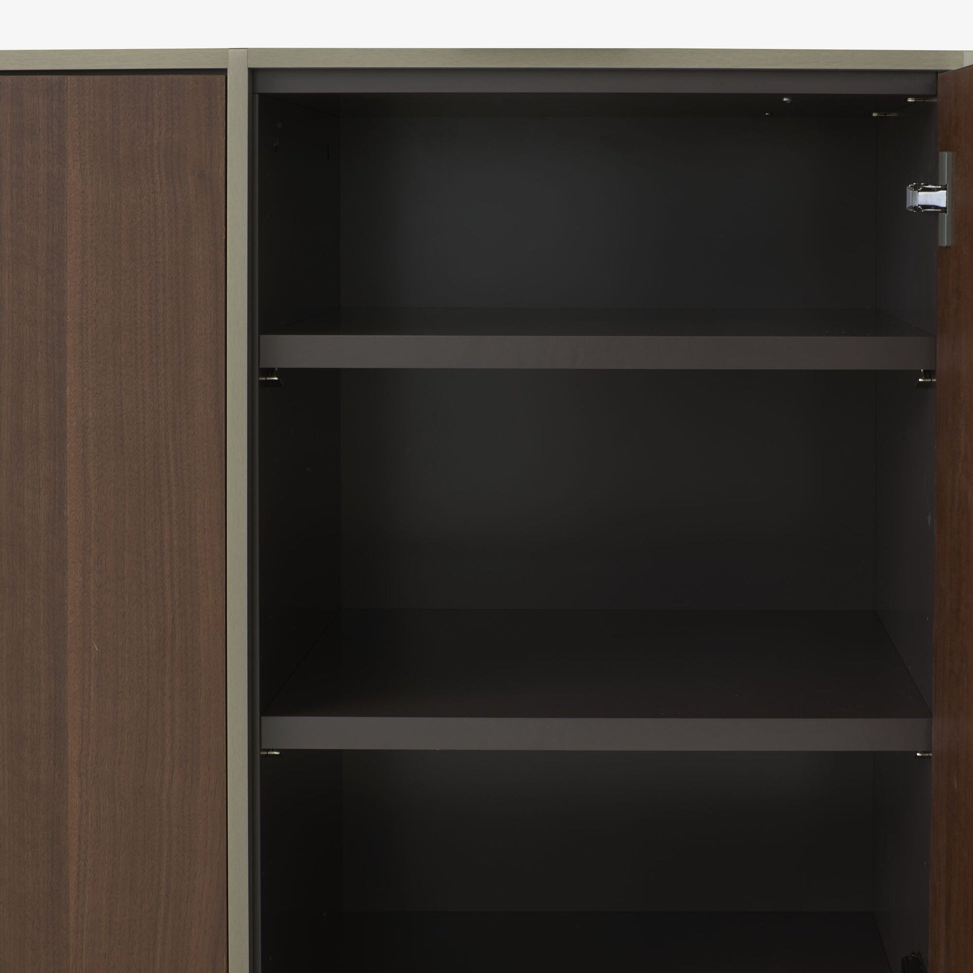שידת DITA עם שלוש דלתות, מבית Ligne Roset – תמונה 5