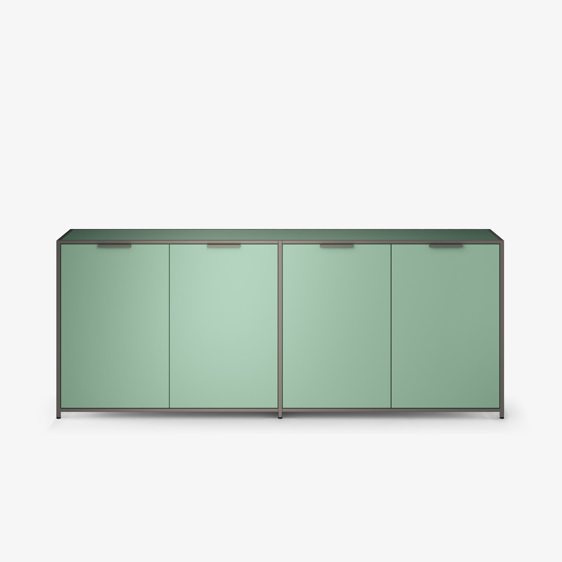 שידת DITA עם ארבע דלתות, מבית Ligne Roset