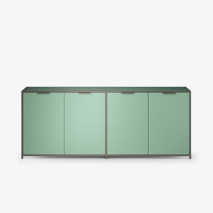 שידת DITA עם ארבע דלתות, מבית Ligne Roset