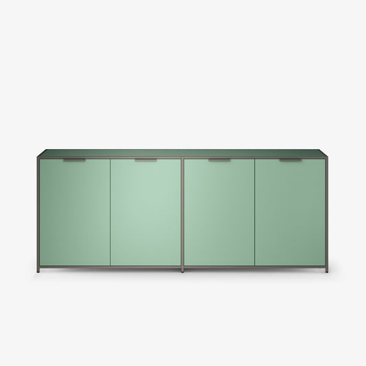 שידת DITA עם ארבע דלתות, מבית Ligne Roset