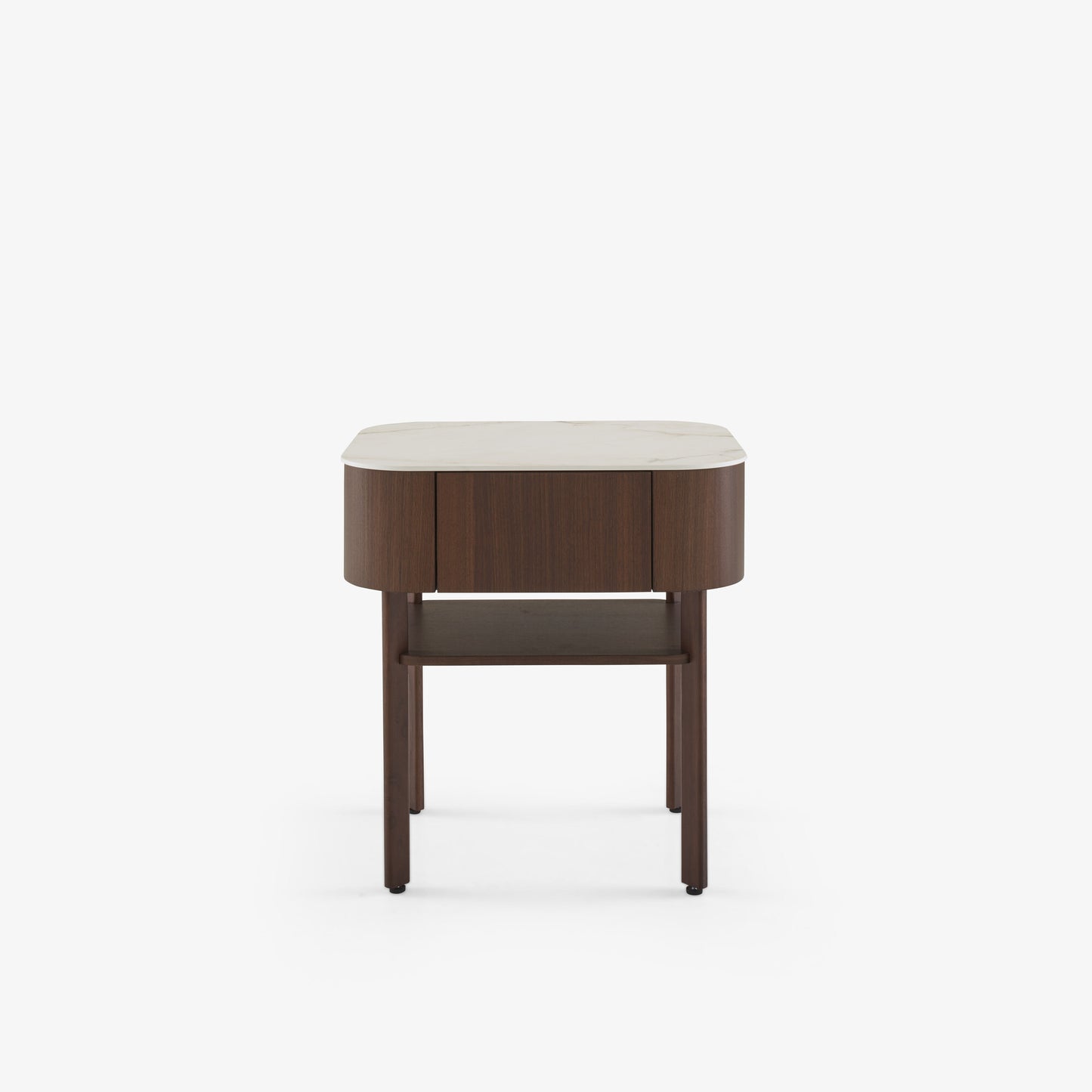שידת לילה PARABOLE מבית Ligne Roset