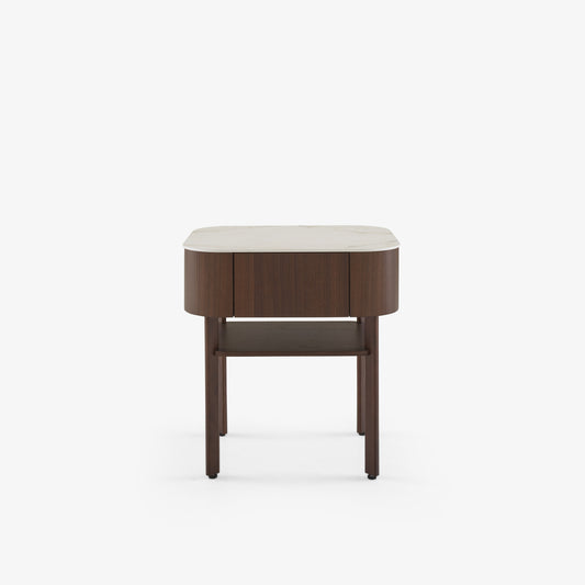 שידת לילה PARABOLE מבית Ligne Roset