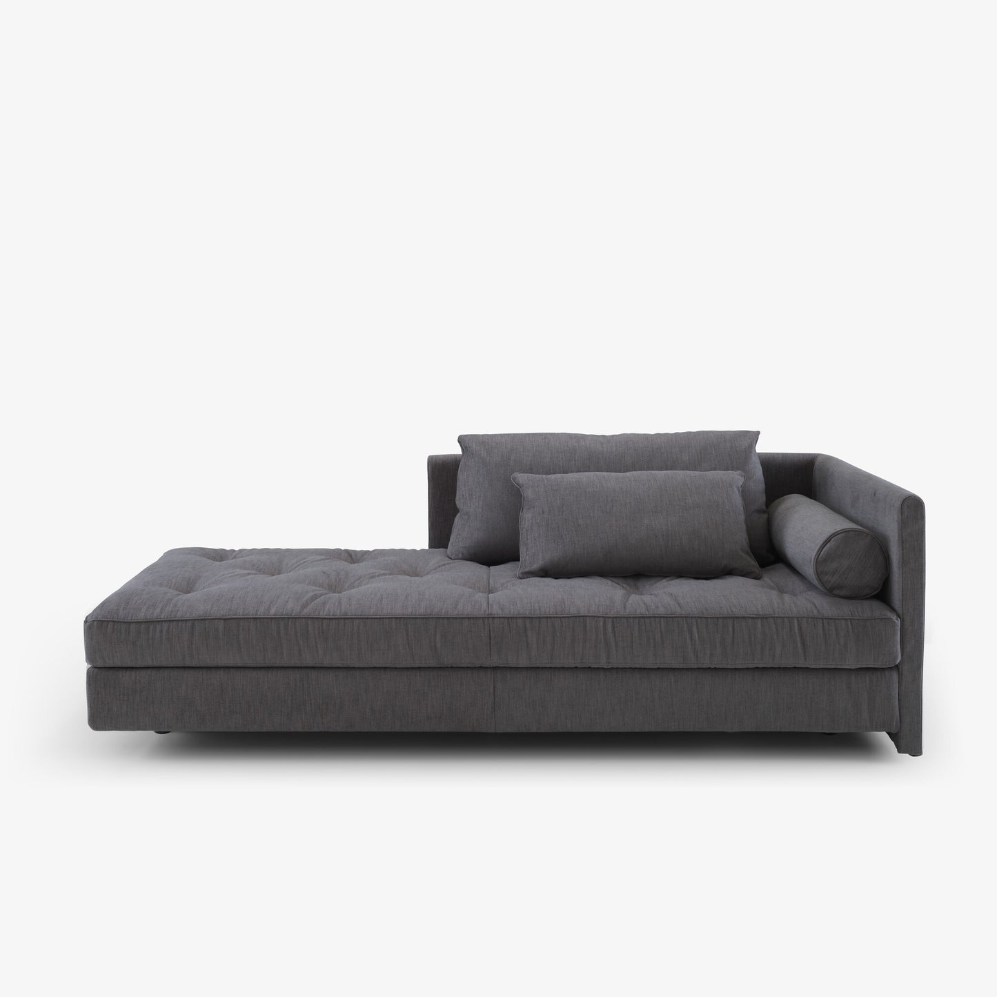 שזלונג NOMADE 2 במידה גדולה מבית Ligne Roset