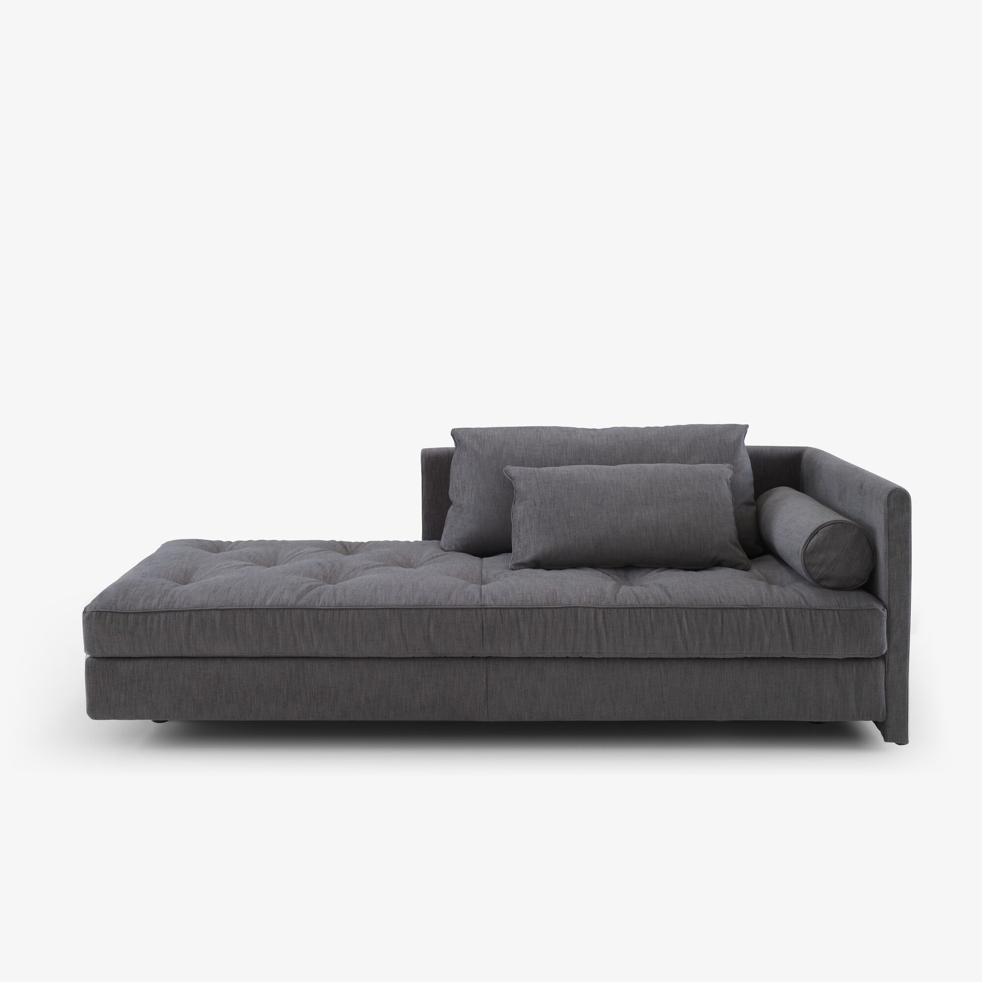 שזלונג NOMADE 2 במידה גדולה מבית Ligne Roset