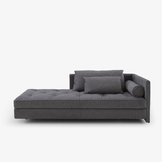 שזלונג NOMADE 2 במידה גדולה מבית Ligne Roset