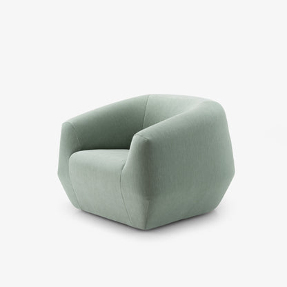 כורסת UNCOVER המסתובבת מבית Ligne Roset – תמונה 3