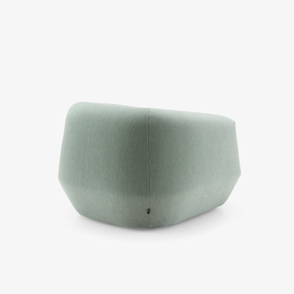 כורסת UNCOVER המסתובבת מבית Ligne Roset – תמונה 4