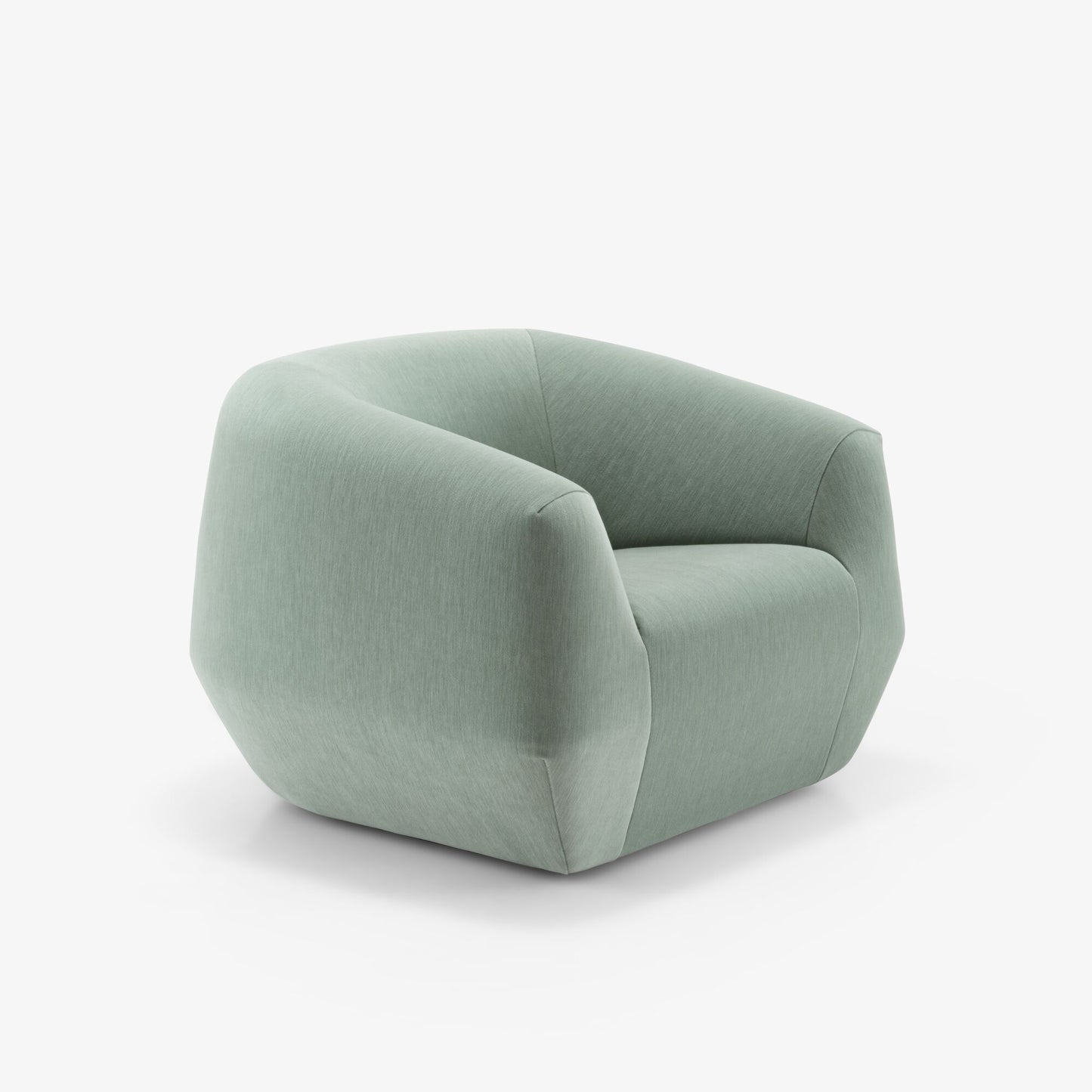 כורסת UNCOVER המסתובבת מבית Ligne Roset – תמונה 2