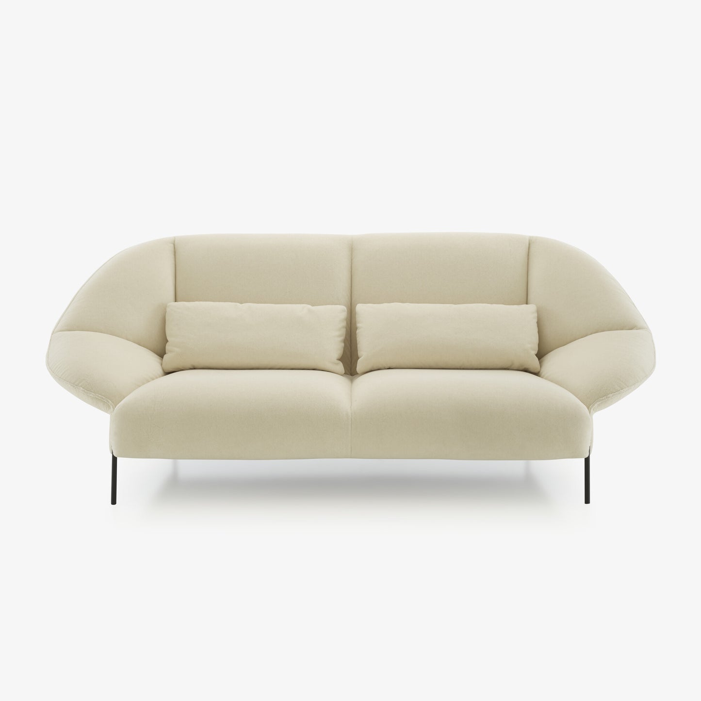 ספת PAIPAÏ תלת מושבית מבית Ligne Roset