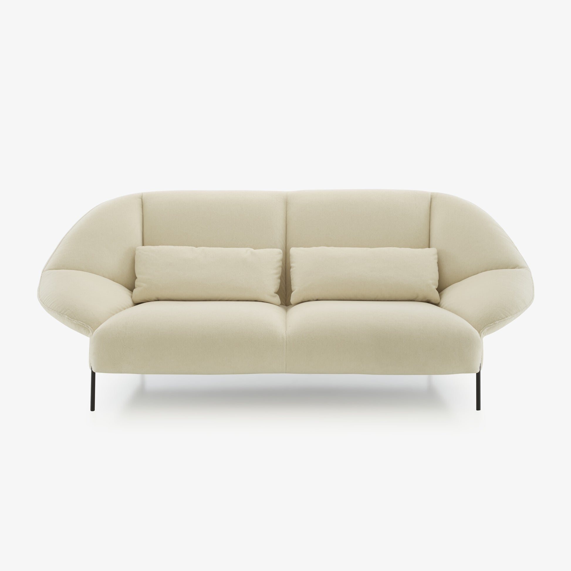 ספת PAIPAÏ תלת מושבית מבית Ligne Roset