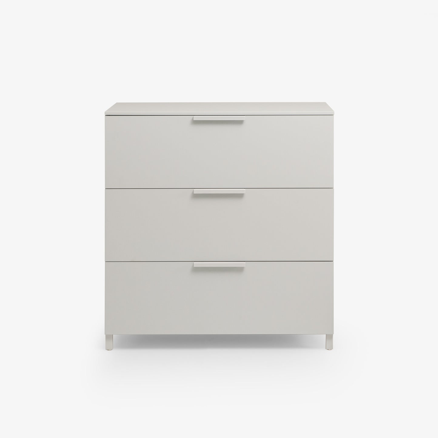 שידת EVERYWHERE עם שלוש מגירות מבית Ligne Roset