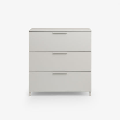 שידת EVERYWHERE עם שלוש מגירות מבית Ligne Roset