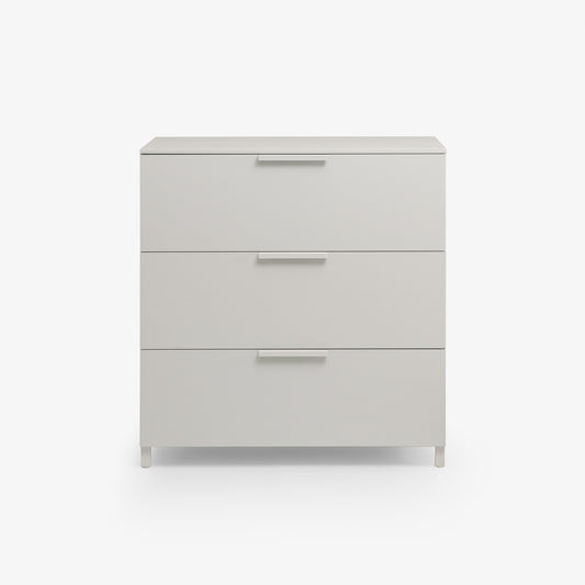 שידת EVERYWHERE עם שלוש מגירות מבית Ligne Roset