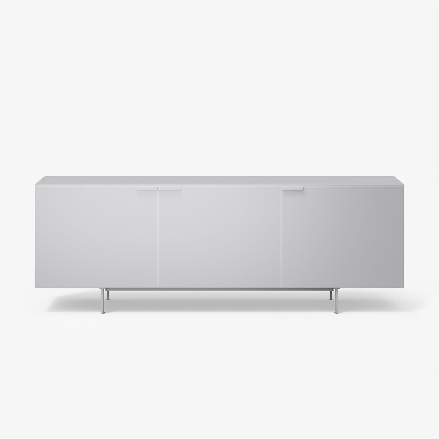 שידת EVERYWHERE עם שלוש דלתות, מבית Ligne Roset