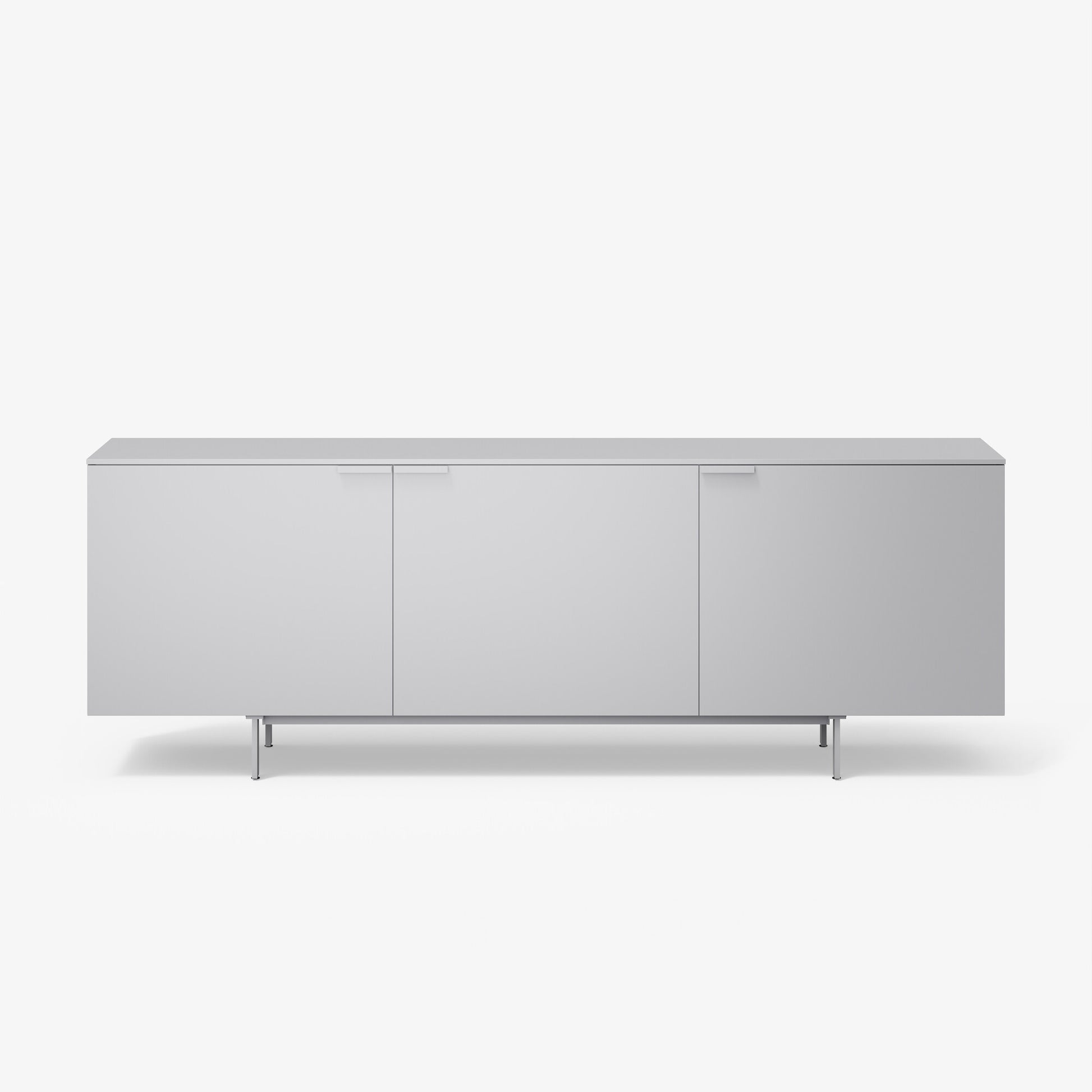 שידת EVERYWHERE עם שלוש דלתות, מבית Ligne Roset