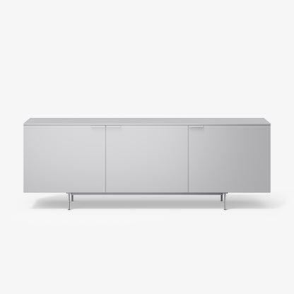 שידת EVERYWHERE עם שלוש דלתות, מבית Ligne Roset