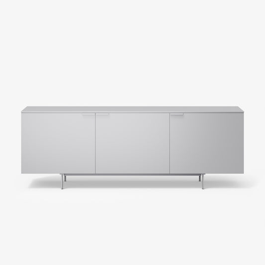 שידת EVERYWHERE עם שלוש דלתות, מבית Ligne Roset