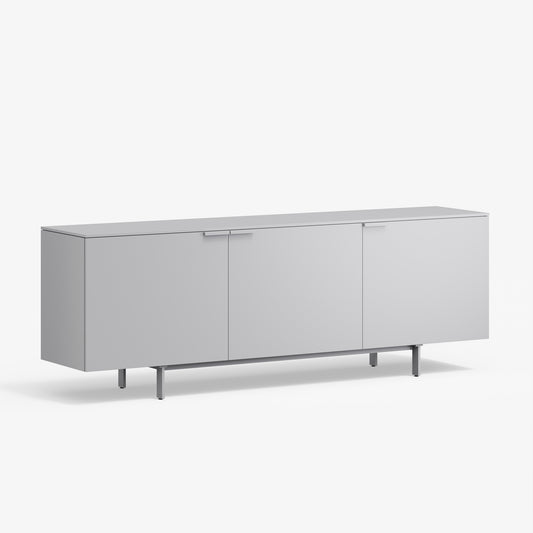 שידת EVERYWHERE עם שלוש דלתות, מבית Ligne Roset – תמונה 2
